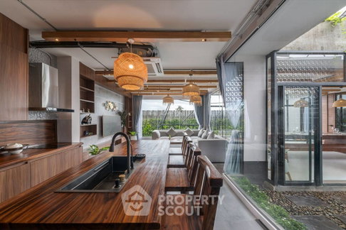 3 ห้องนอน วิลล่า Taradol Premium Pool Villa ให้เช่า ใกล้หินเหล็กไฟ หัวหิน (ID 2791016)