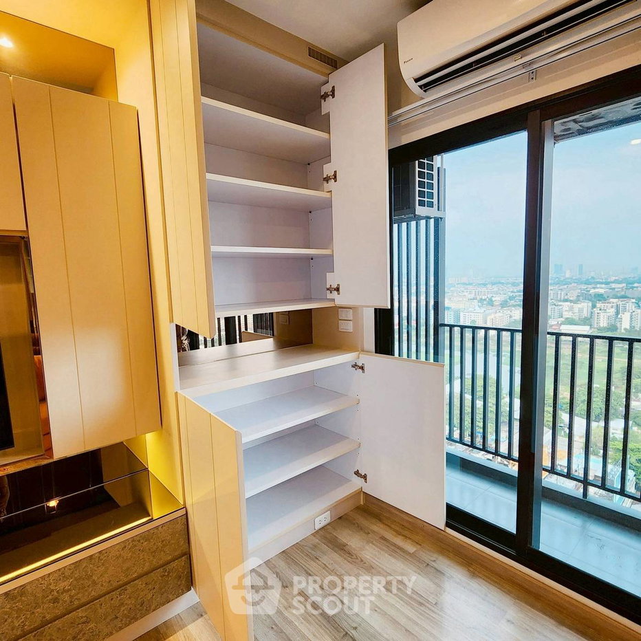 รูป คอนโด 1 ห้องนอน Niche Mono Sukhumvit-Bearing ใกล้ BTS Bearing 400 ม. (ID 2790664) - รูปที่ 14/15