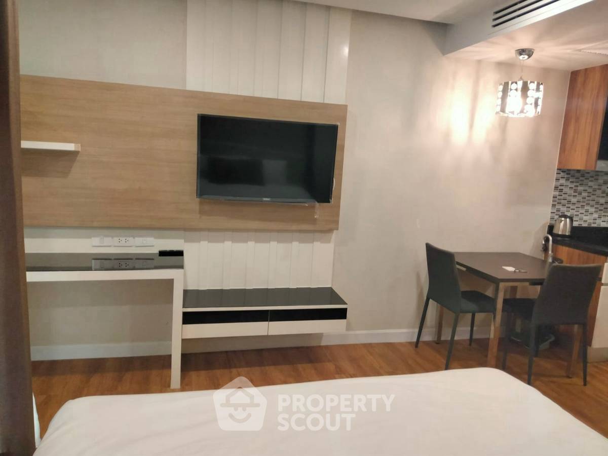 picture 1-BR Condo For Rent At Dusit Grand Park, Pattaya (ID 2761067) - 4/10