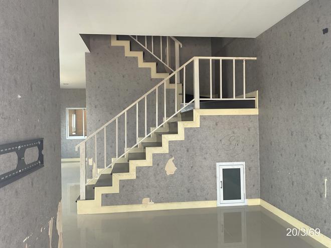 รูป ทาวน์เฮ้าส์ 22 ตร.วา บ้านรัก เมืองขอนแก่น ขอนแก่น 1.6M - รูปที่ 6/47