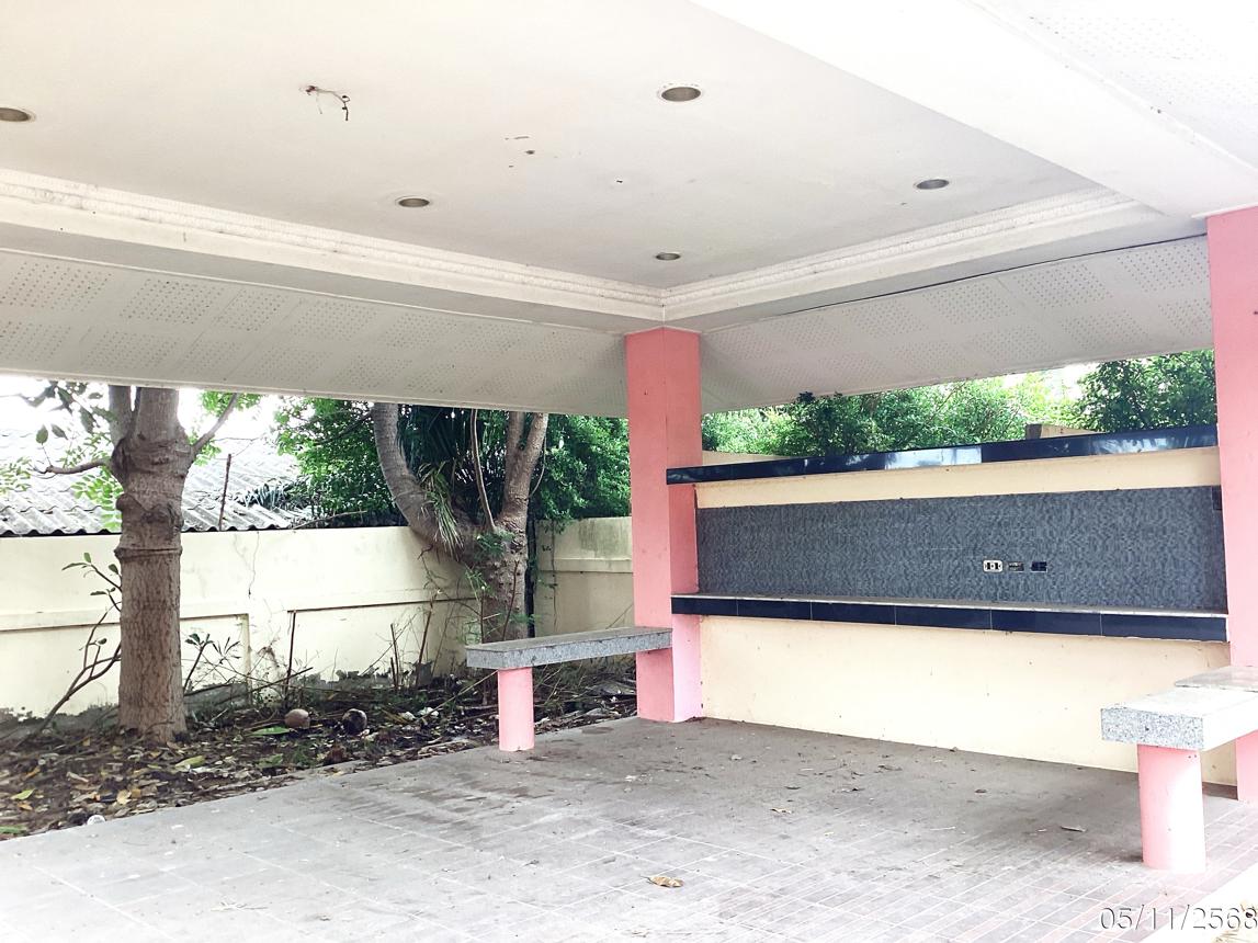 รูป บ้านเดี่ยว 220 ตร.วา หัวหิน ประจวบคีรีขันธ์ 5.3M - รูปที่ 30/35