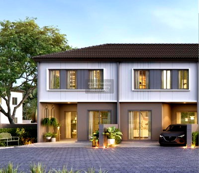 Townhouses for sale Chakri Naruebodindra Medical Institute : For Sale Townhouse/Townhome  , Baan Pruksa Sukhumvit - Bangpu 2 , BTS-Kheha , Bang Pu Mai , Mueang Samut Prakan , Samut Prakarn , CX-122225 ✅ Live chat with us ADD LINE @connexproperty ✅