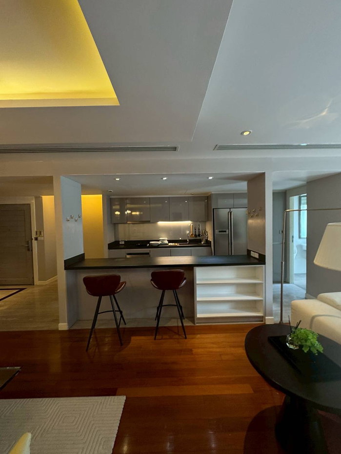 รูป ให้เช่า La Citta Penthouse Thonglo soi 8 - รูปที่ 9/15