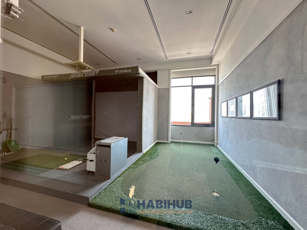 รูป 🏙️✨ Aguston Sukhumvit 22 | ขายคอนโด 2 ห้องนอน พร้อมอยู่ (HBH-HL-58) - รูปที่ 25/25