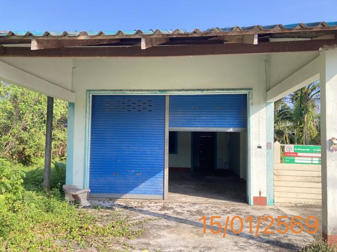 รูป บ้านเดี่ยว 303 ตร.วา เหนือคลอง กระบี่ 3.4M - รูปที่ 4/35