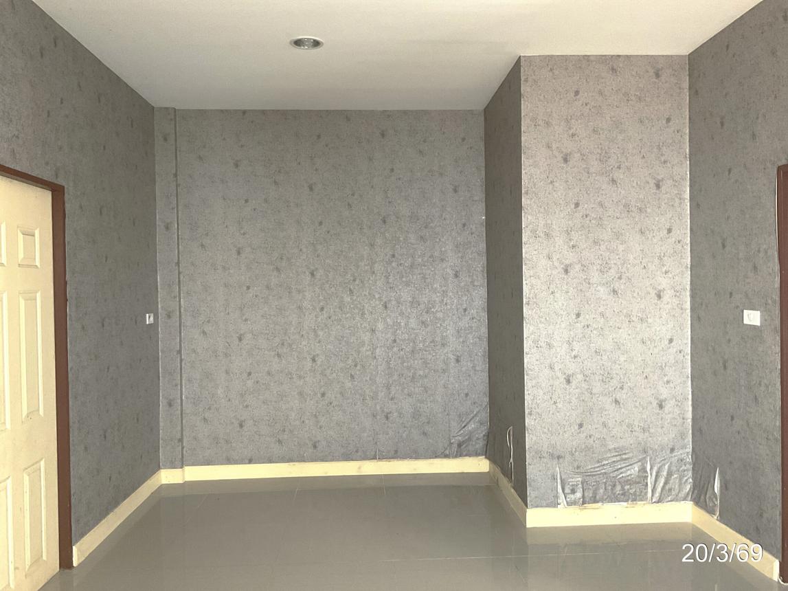 รูป ทาวน์เฮ้าส์ 22 ตร.วา บ้านรัก เมืองขอนแก่น ขอนแก่น 1.6M - รูปที่ 30/47
