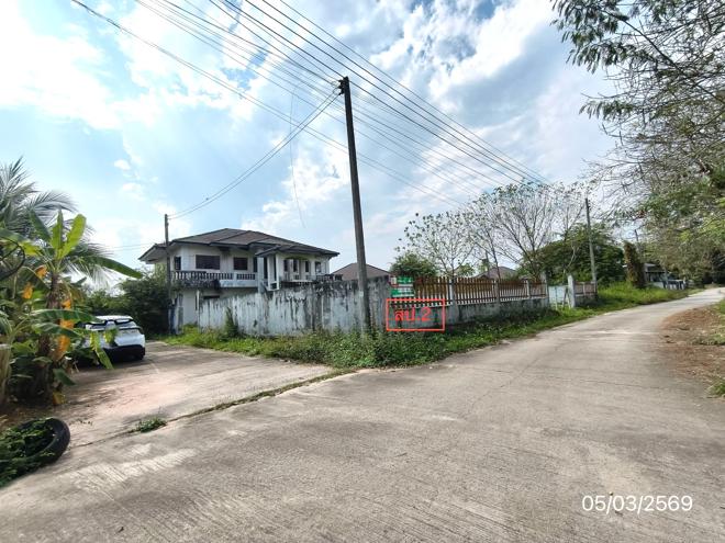 รูป บ้านเดี่ยว 177 ตร.วา เกื้อกูล วิลล่า2 สันทราย เชียงใหม่ 3.1M - รูปที่ 11/25