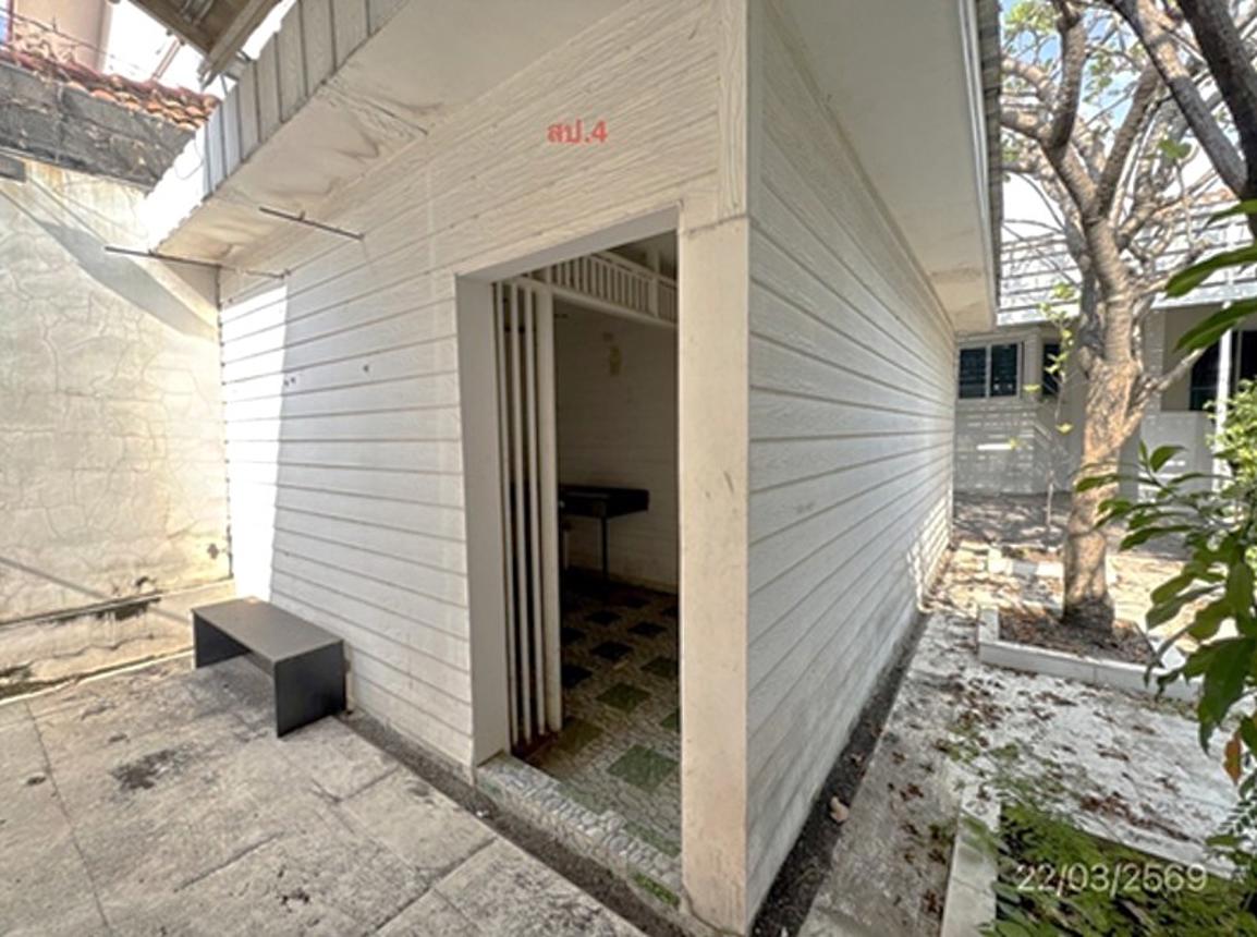 รูป บ้านเดี่ยว 351.9 ตร.วา ลำลูกกา ปทุมธานี 10.8M - รูปที่ 44/55