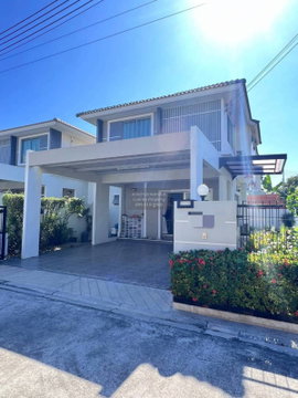 For Sale House , Life Home Soi 12 , Na Pa , Mueang Chon Buri , Chon Buri , CX-151334 ✅ Live chat with us ADD LINE @connexproperty ✅