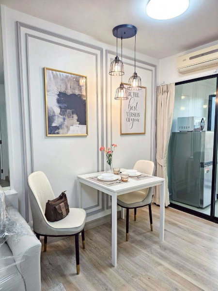 picture I CONDO Sukhumvit 105 - 7/14
