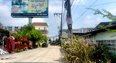 ที่ดิน ถนนสุคนธสวัสดิ์ : ขายที่ดิน ประดิษฐ์มนูธรรม27 สุคนธ์สวัสดิ์ 38 ใกล้ถนนเลียบทางด่วน เอกมัยรามอินทรา ถนน ประดิษฐ์มนูธรรม 0863557948