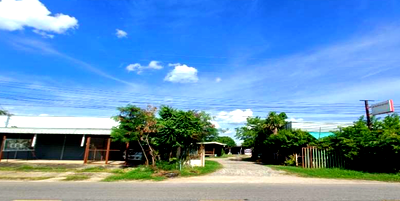 ที่ดิน ขอนแก่น : ที่ดินพร้อมสิ่งปลูกสร้าง 1568.5 ตร.วา อำเภอเมืองขอนแก่น จังหวัดขอนแก่น