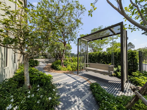 Luxury House for Sale East Pattaya Large Land