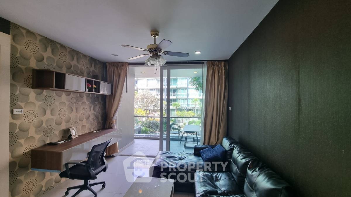 รูป คอนโด 1 ห้องนอน ราคาคุ้มค่า ที่ Apus Condominiums พัทยากลาง (ID 2137273) - รูปที่ 15/18