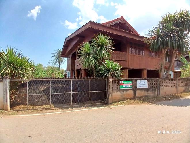 picture HOME 296 Sq.w. Ngao Lamphang for 3.2M - 1/39