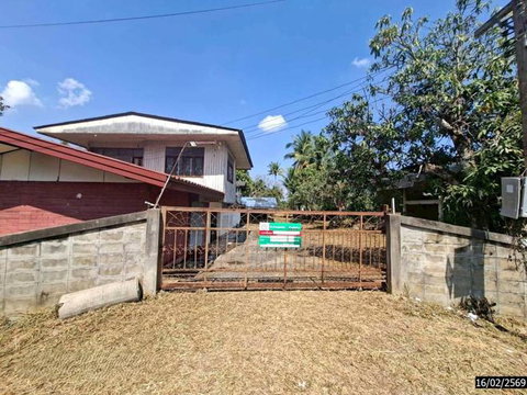 HOME 925 Sq.w. Thoeng Chiang Rai for 2.8M