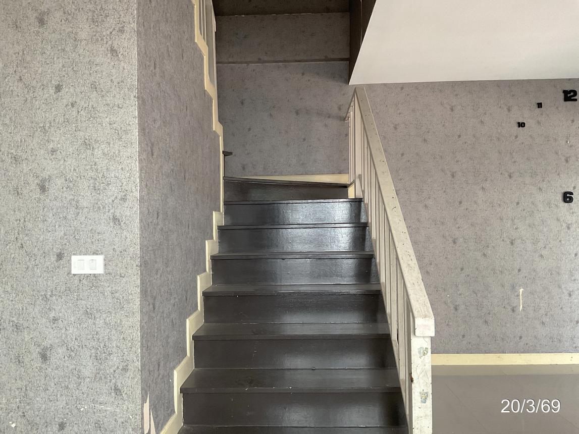 รูป ทาวน์เฮ้าส์ 22 ตร.วา บ้านรัก เมืองขอนแก่น ขอนแก่น 1.6M - รูปที่ 34/47