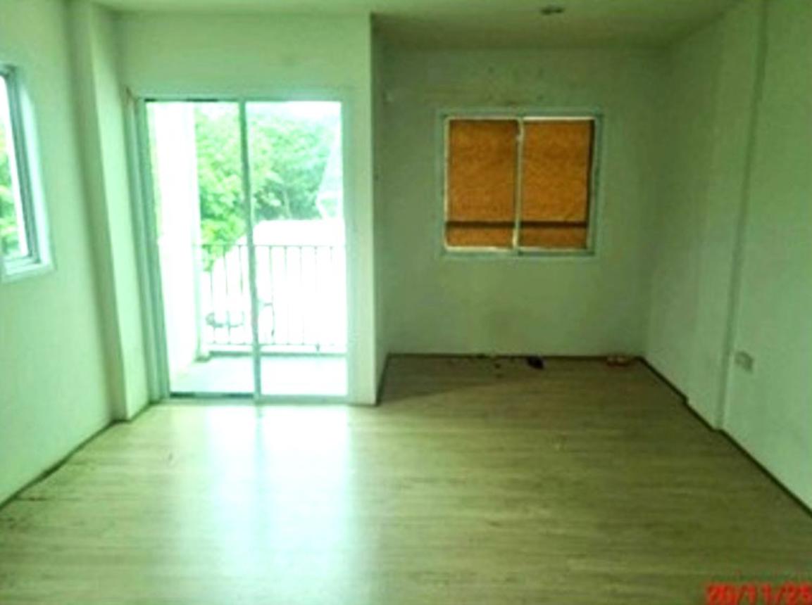 รูป อาคารพาณิชย์ 27.9 ตร.วา เมืองลพบุรี ลพบุรี 5M - รูปที่ 24/35