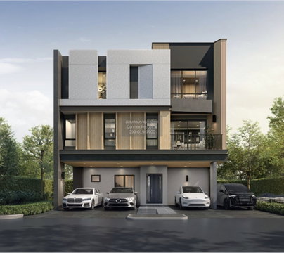 For Sale House , The Palm Vibhavadi 64 , Talat Bang Khen , Lak Si , Bangkok , CX-151101 ✅ Live chat with us ADD LINE @connexproperty ✅