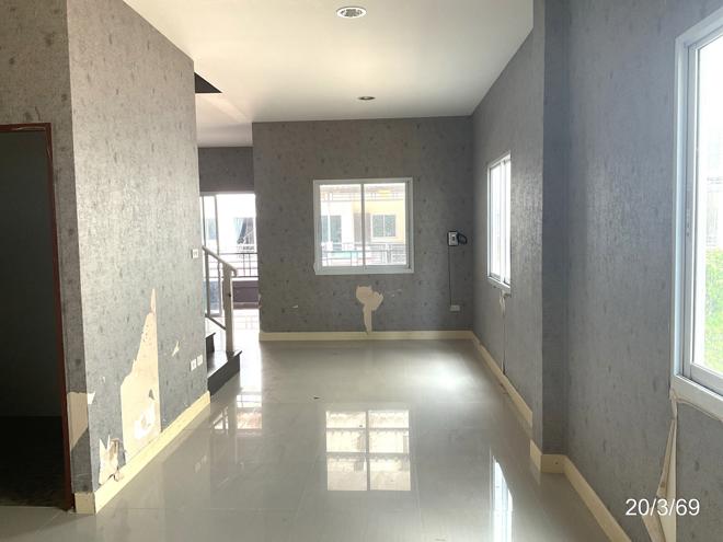 รูป ทาวน์เฮ้าส์ 22 ตร.วา บ้านรัก เมืองขอนแก่น ขอนแก่น 1.6M - รูปที่ 8/47