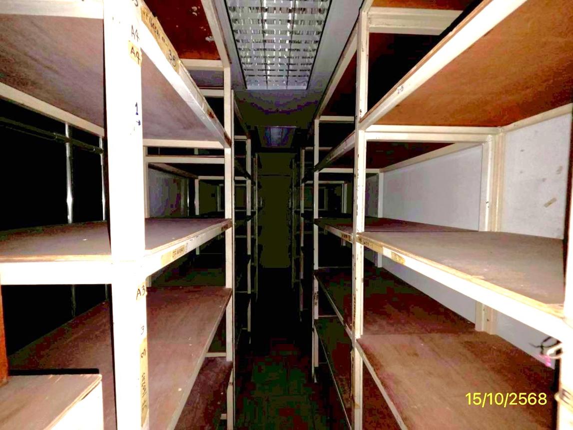 รูป ห้องชุดสำนักงาน 55.3 ตร.วา ใบหยกทาวน์เวอร์ เขตพญาไท กรุงเทพมหานคร 12.9M - รูปที่ 20/25