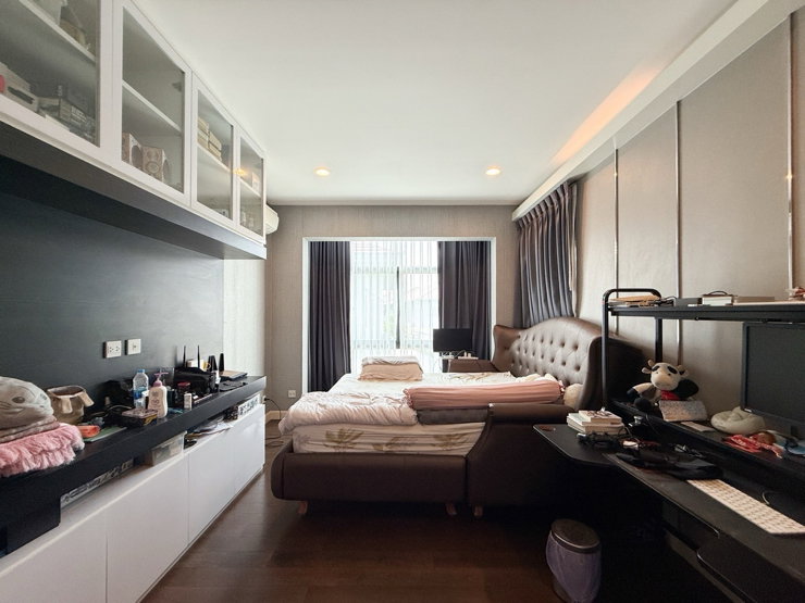 รูป ขายด่วน สุดคุ้ม เศรษฐสิริ พัฒนาการ  (99 ตรว) เพียง 13.5 ล้าน - รูปที่ 26/30