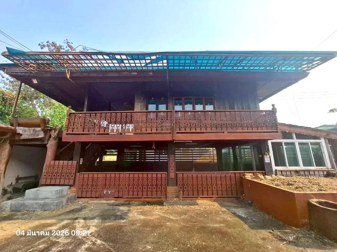 รูป บ้านเดี่ยว 326 ตร.วา ดอยสะเก็ด เชียงใหม่ 5.9M - รูปที่ 9/49