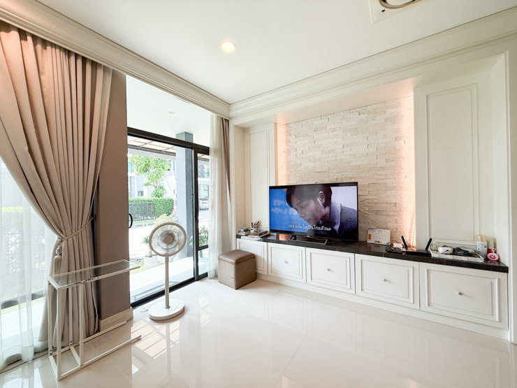 รูป ขายด่วน สุดคุ้ม เศรษฐสิริ พัฒนาการ  (99 ตรว) เพียง 13.5 ล้าน - รูปที่ 11/30