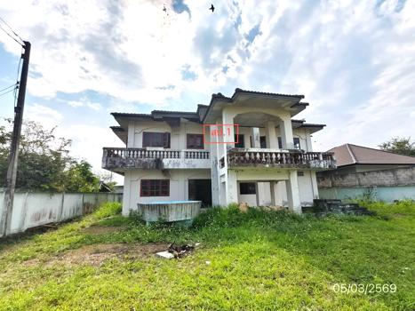 รูป บ้านเดี่ยว 177 ตร.วา เกื้อกูล วิลล่า2 สันทราย เชียงใหม่ 3.1M - รูปที่ 22/25