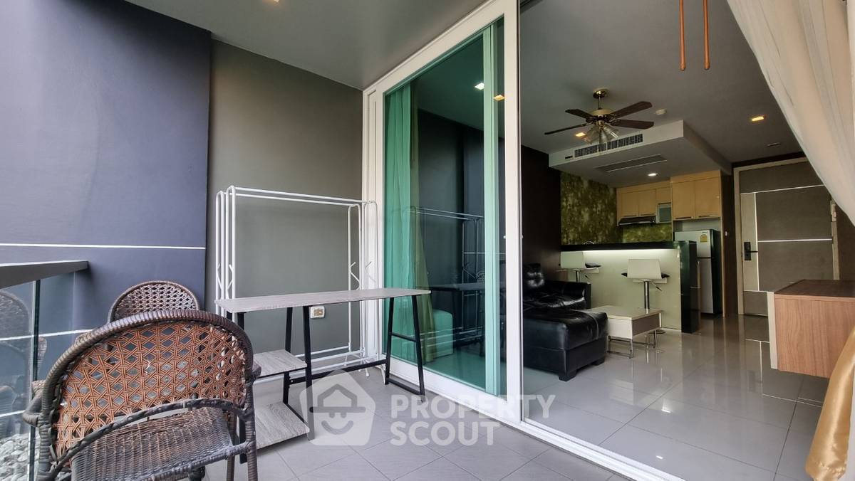 รูป คอนโด 1 ห้องนอน ราคาคุ้มค่า ที่ Apus Condominiums พัทยากลาง (ID 2137273) - รูปที่ 7/18