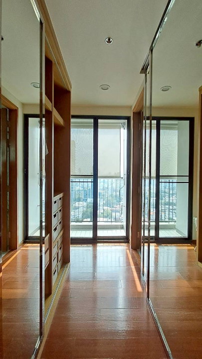 รูป ให่เช่า 2 ห้องนอน ชั้น 24 ขนาด 117 ตรม ราคา 65000 บาท - รูปที่ 6/16