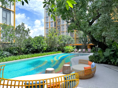 The Base Rise ราคาพิเศษ 1 Bedroom Plus 3. 39 ล้าน