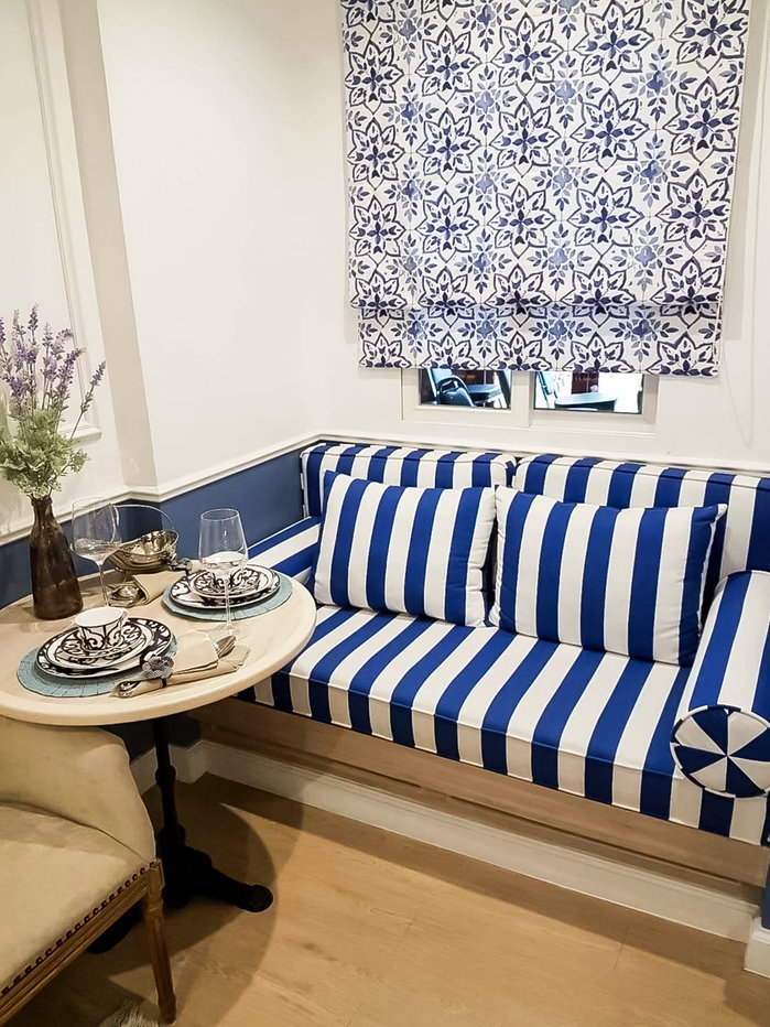 รูป Condo for Rent Seven Seas Côte dAzur Pattaya Studio City View - รูปที่ 3/7