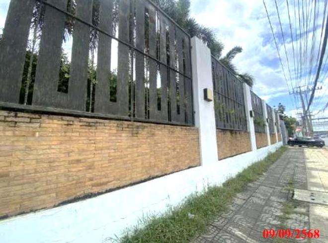 รูป บ้านเดี่ยว 4391.9 ตร.วา คลองหลวง ปทุมธานี 520.9M - รูปที่ 31/65