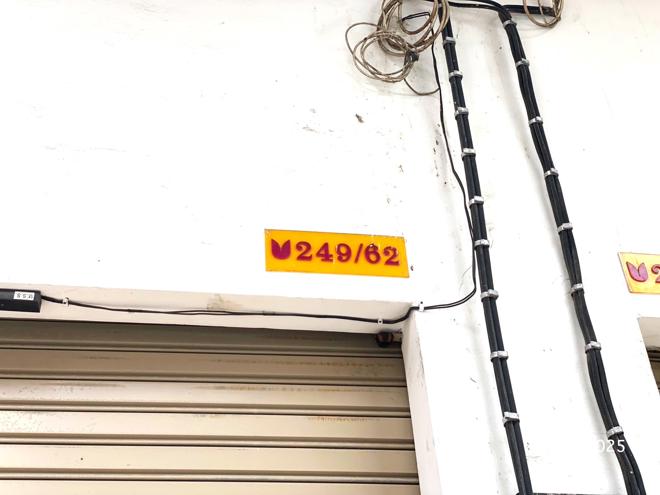 รูป อาคารพาณิชย์ 25.9 ตร.วา ทิวลิป สแควร์ กระทุ่มแบน สมุทรสาคร 4.1M - รูปที่ 15/33
