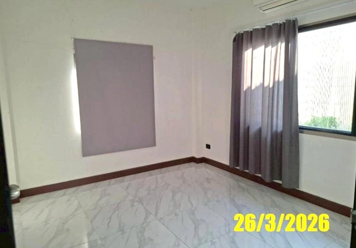 picture HOME 113.2 Sq.w. Pak Kret Nonthaburi for 21.9M - 38/53