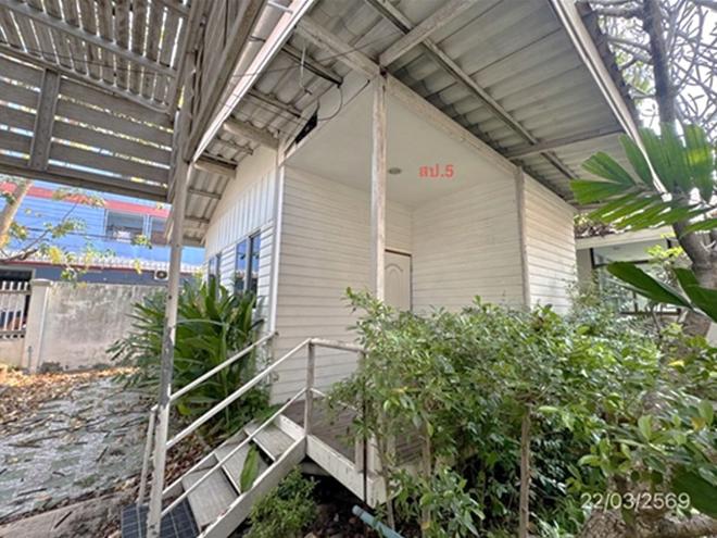 รูป บ้านเดี่ยว 351.9 ตร.วา ลำลูกกา ปทุมธานี 10.8M - รูปที่ 20/55