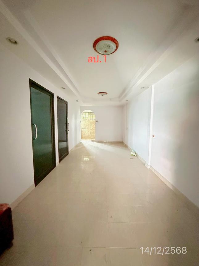 picture TOWN HOUSE 22.5 Sq.w. Khlong Luang Pathumthani for 984,000 - 18/33
