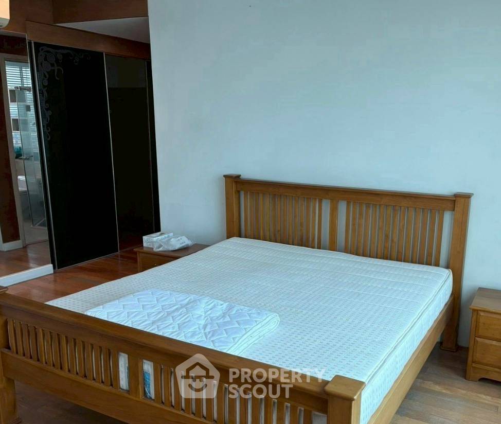 รูป คอนโด 3 ห้องนอน ขนาด 170 ตร.ม. ที่วอเตอร์มาร์ค เจ้าพระยา ใกล้ BTS กรุงธนบุรี (ID 2783677) - รูปที่ 4/9