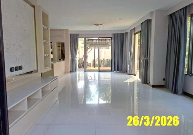 picture HOME 113.2 Sq.w. Pak Kret Nonthaburi for 21.9M - 7/53
