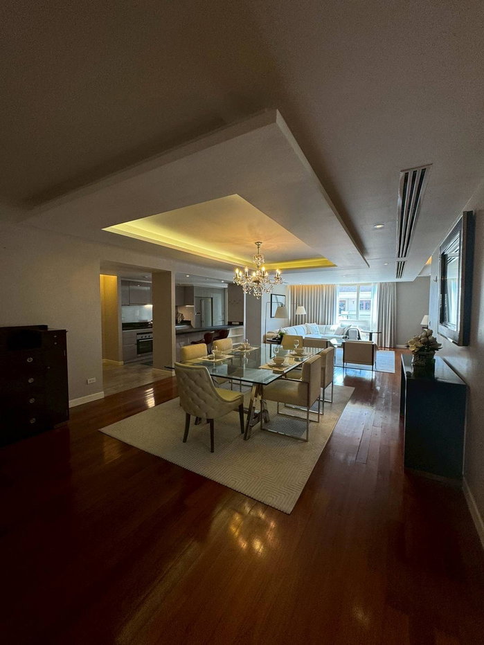 รูป ให้เช่า La Citta Penthouse Thonglo soi 8 - รูปที่ 5/15