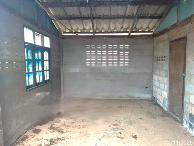 picture HOME 286 Sq.w. Buang Sam Phan Phetchabun for 1M - 5/25