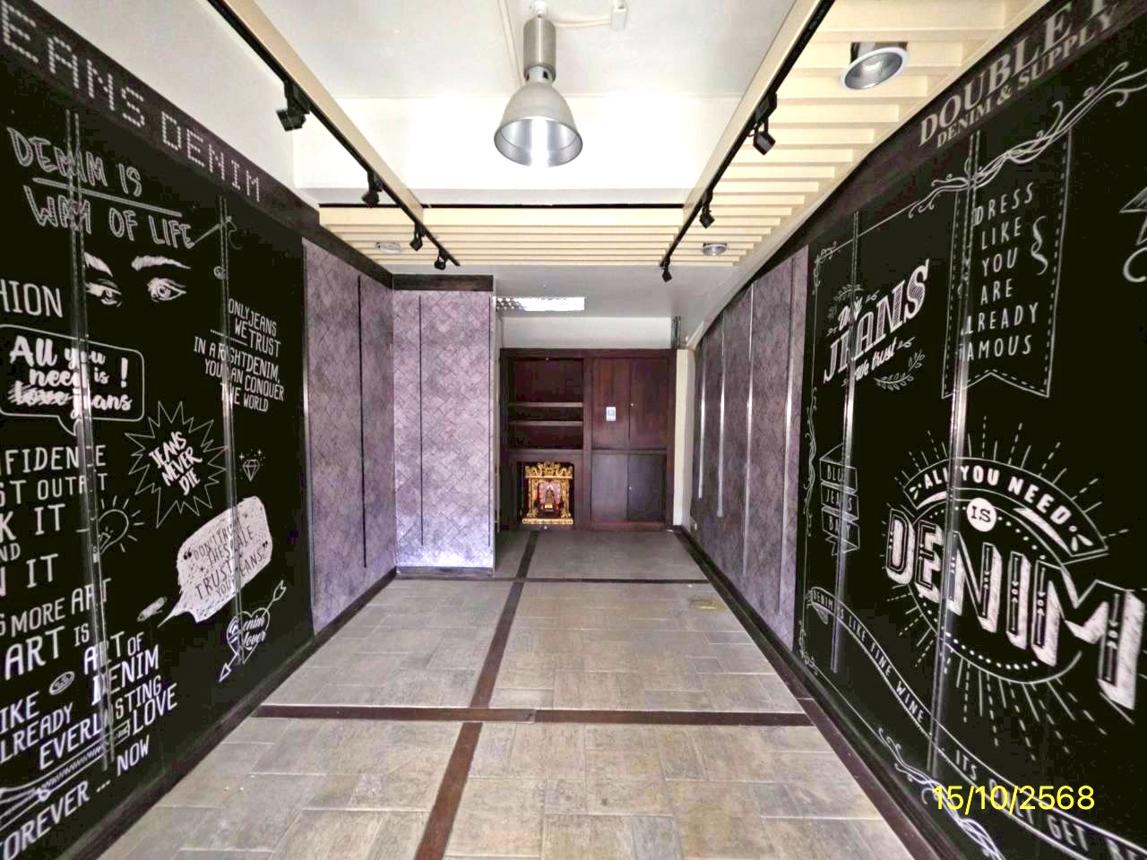 รูป ห้องชุดสำนักงาน 55.3 ตร.วา ใบหยกทาวน์เวอร์ เขตพญาไท กรุงเทพมหานคร 12.9M - รูปที่ 18/25