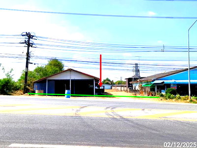 Houses for sale Nikhom Pattana Rayong : HOME 1201.1 Sq.w. Nikhom Pattana Rayong for 20.2M
