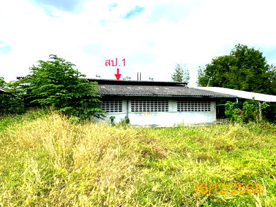 บ้านเดี่ยว กระบี่ : บ้านเดี่ยว 1565.3 ตร.วา คลองท่อม กระบี่ 7.9M