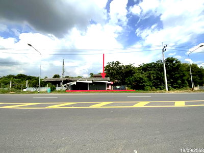 ขายที่ดิน : ฟาร์ม 3345 ตร.วา ท่าวุ้ง ลพบุรี 9.3M