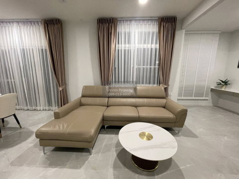 เช่าบ้าน  มัณฑนา บางนา-วงแหวน ดอกไม้ เขต ประเวศ กรุงเทพ CX-150864 ✅ ทักไลน์ @connexproperty ตอบทันที ทีมงานมืออาชีพ ✅
