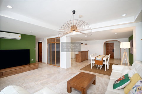 รูปภาพ 🔥🔥🔥 For Rent Condo , Ruamjai Heights , nice view , high floor , wide frontage , newly renovated , MRT-Phetchaburi , Khlong Toei Nuea , Watthana , Bangkok , CX-151220 ✅ Live chat with us ADD LINE @connexproperty ✅ 🔥🔥🔥