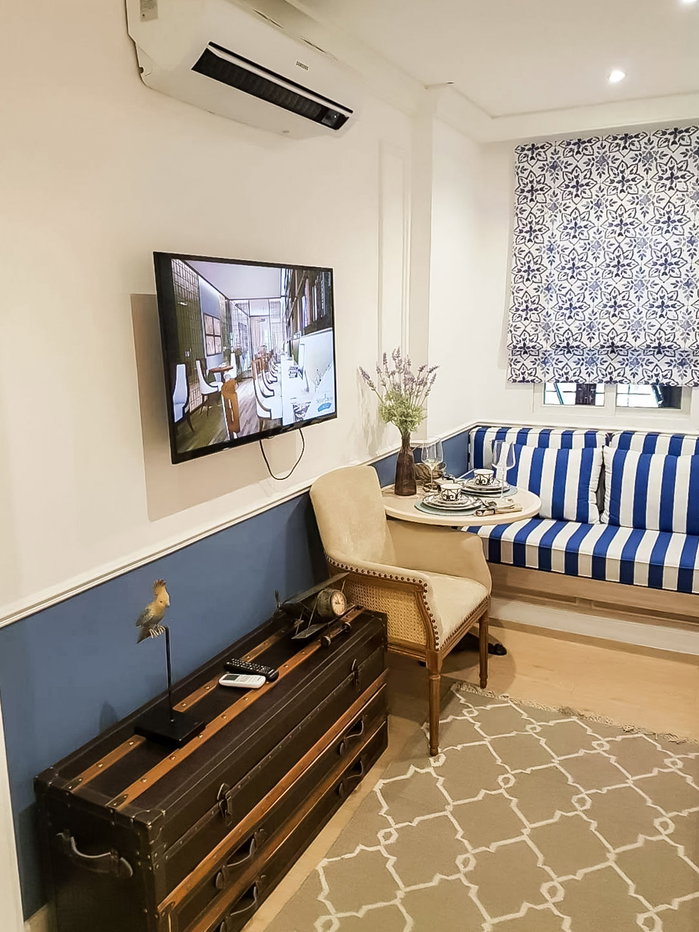 รูป Condo for Rent Seven Seas Côte dAzur Pattaya Studio City View - รูปที่ 2/7