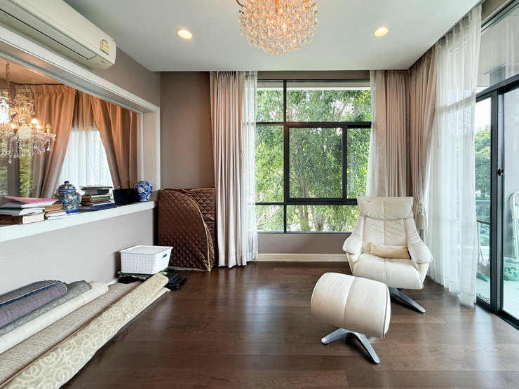 รูป ขายด่วน สุดคุ้ม เศรษฐสิริ พัฒนาการ  (99 ตรว) เพียง 13.5 ล้าน - รูปที่ 16/30